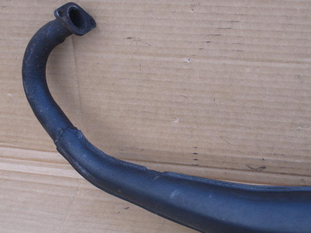 売約済み】RG50ガンマの純正マフラーが入荷しました。 | バイクパーツ