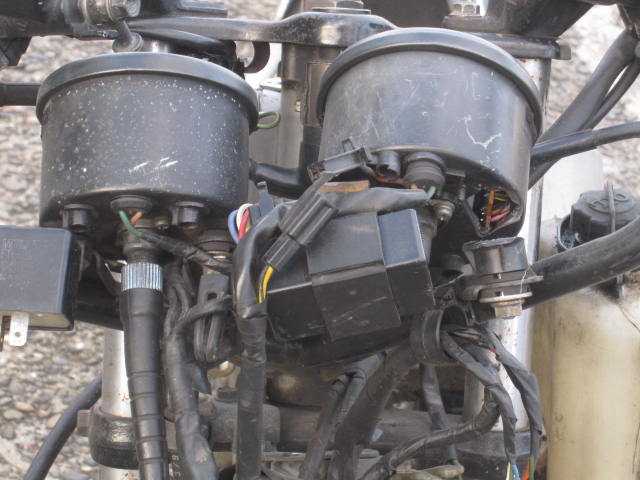 売約済み】NS-1の純正パーツが多数入荷しました。 | バイクパーツの