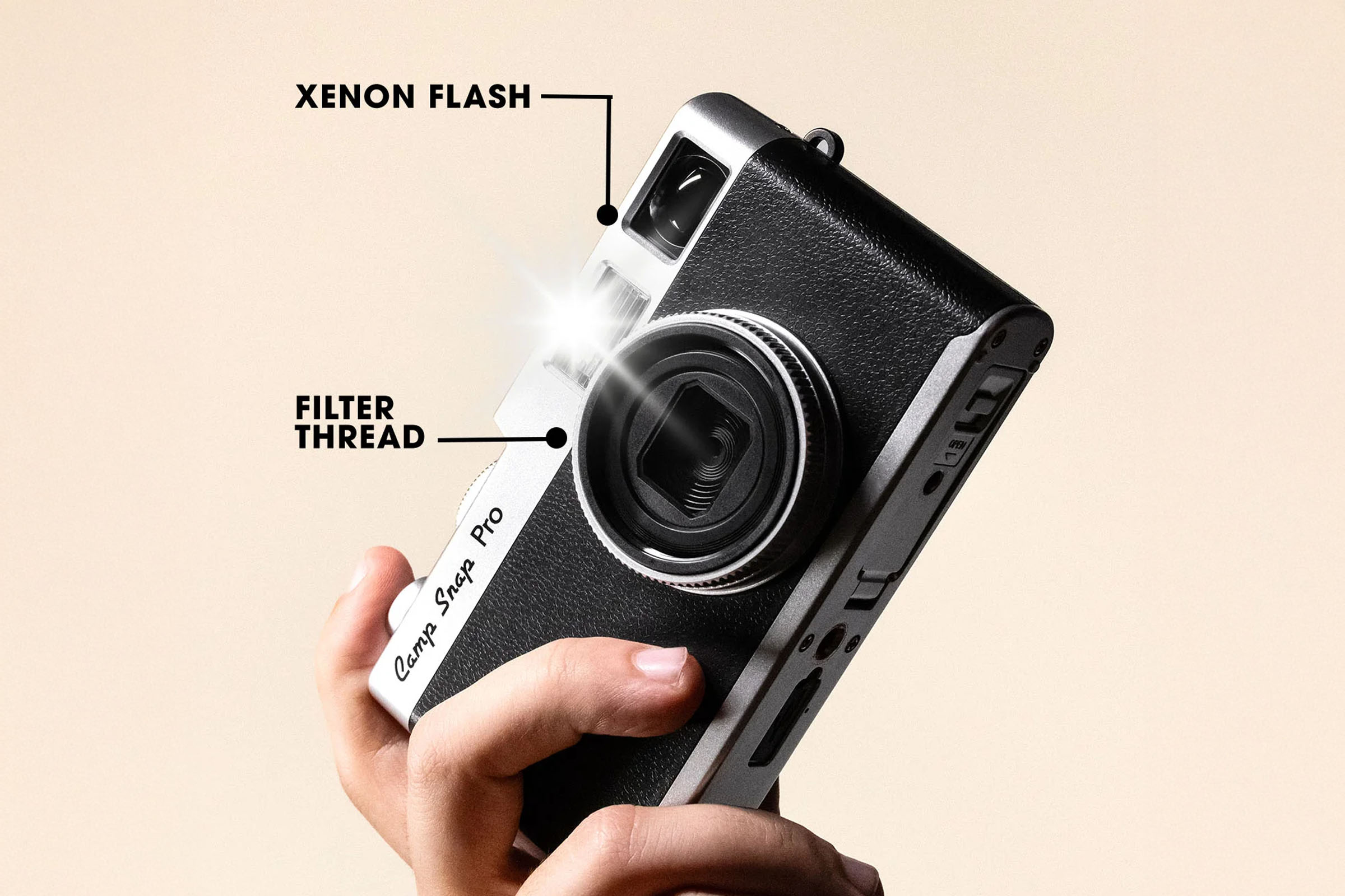 Camp Snap Pro - BIKEPACKING.com