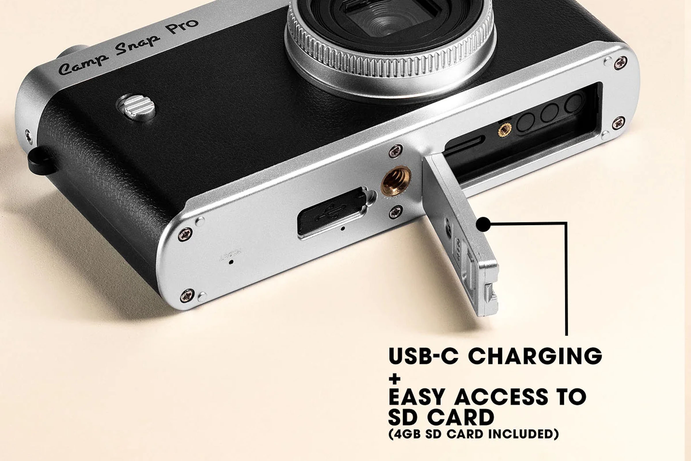 Camp Snap Pro - BIKEPACKING.com