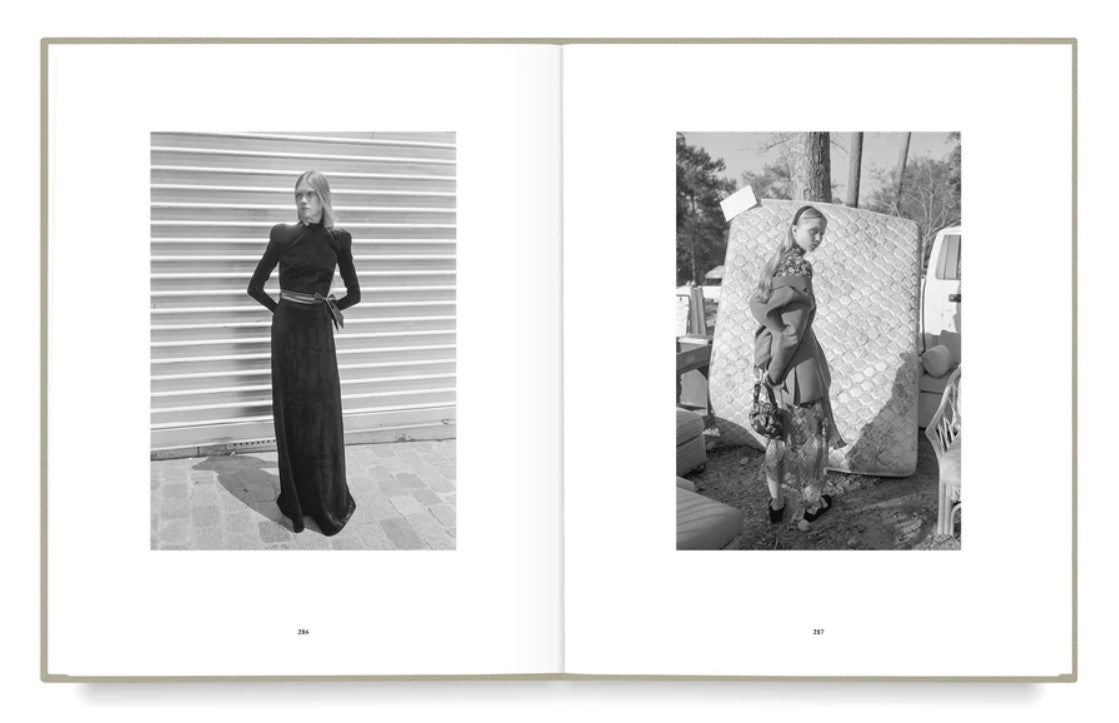 Mark Steinmetz - Taken from Light – Bildband Berlin