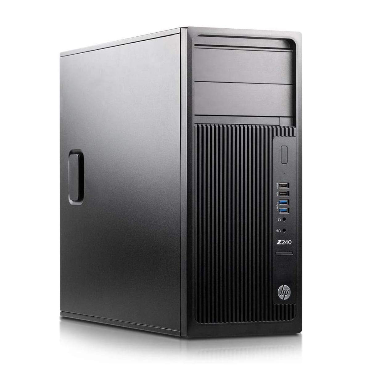 HP Z240 Tower Workstation - HP Z240 Tower Workstation Uyumlu