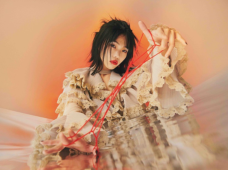 アイナ・ジ・エンド初の日本武道館単独公演【ENDROLL】9月開催 | Daily