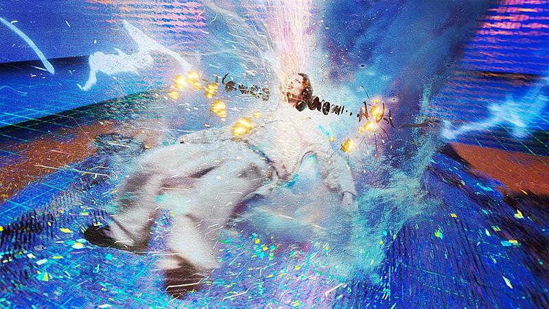 常田大希はCMにも出演、MILLENNIUM PARADEが『PULSE Elite ワイヤレス