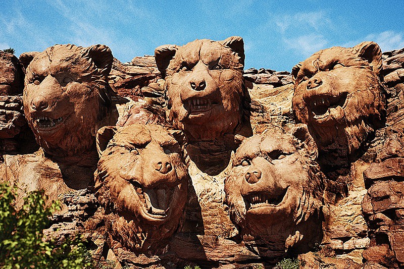 MAN WITH A MISSION、オール新曲編成の『XV e.p.』CD発売決定 自身初の