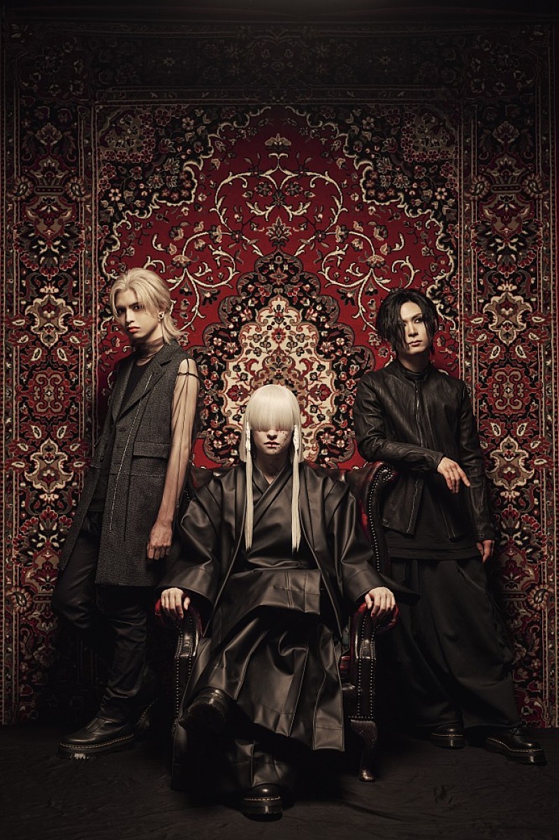 真天地開闢集団- ジグザグ、音源集『Gran ∞ Grace』＆映像集『全国