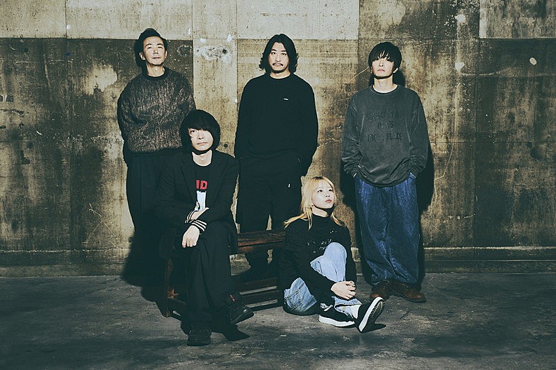 ART-SCHOOL、新録した「Outsider」MV公開 | Daily News | Billboard JAPAN