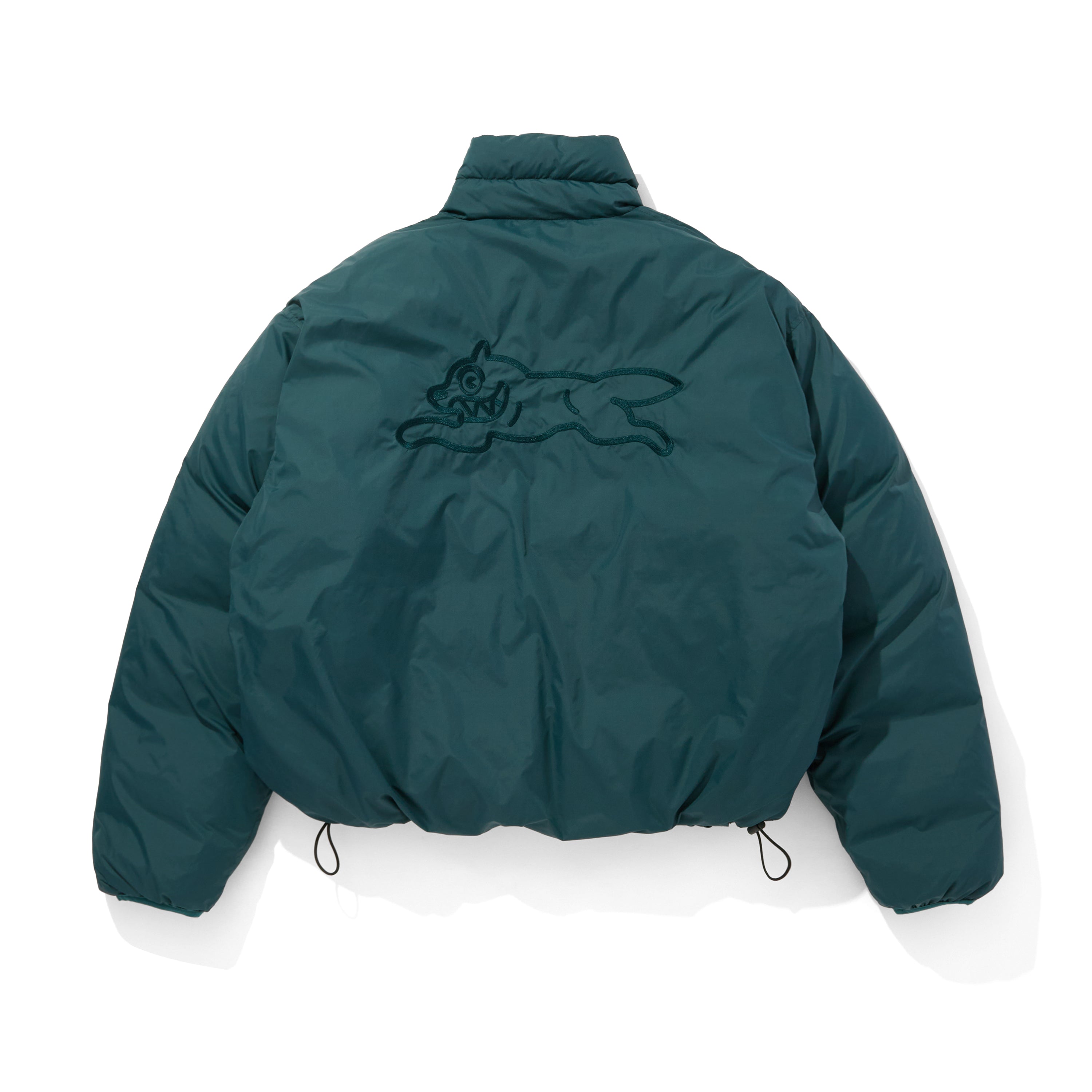 Reversible Down Jacket – BILLIONAIRE BOYS CLUB / ICECREAM OFFICIAL
