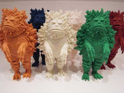 2013年News | ビリケン商会