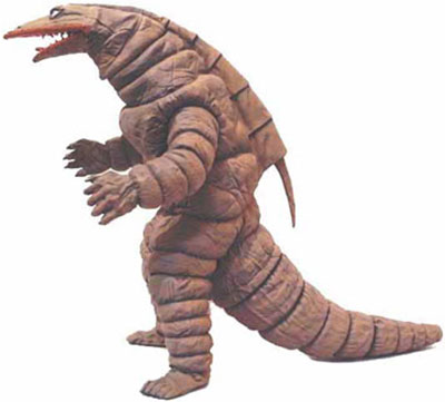 real model | ビリケン商会