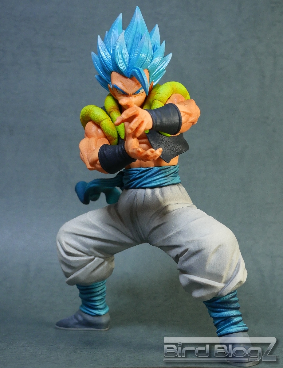 アミューズメント一番くじ ドラゴンボール超 BWFC 造形天下一武道会3