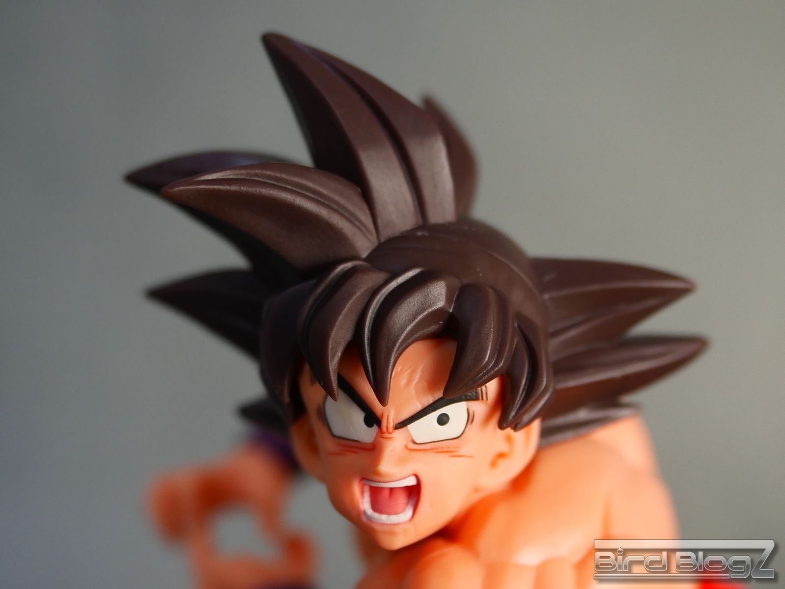 ドラゴンボールZ MATCH MAKERS 孫悟空 (VSベジータ) | | BirdBlog-Z