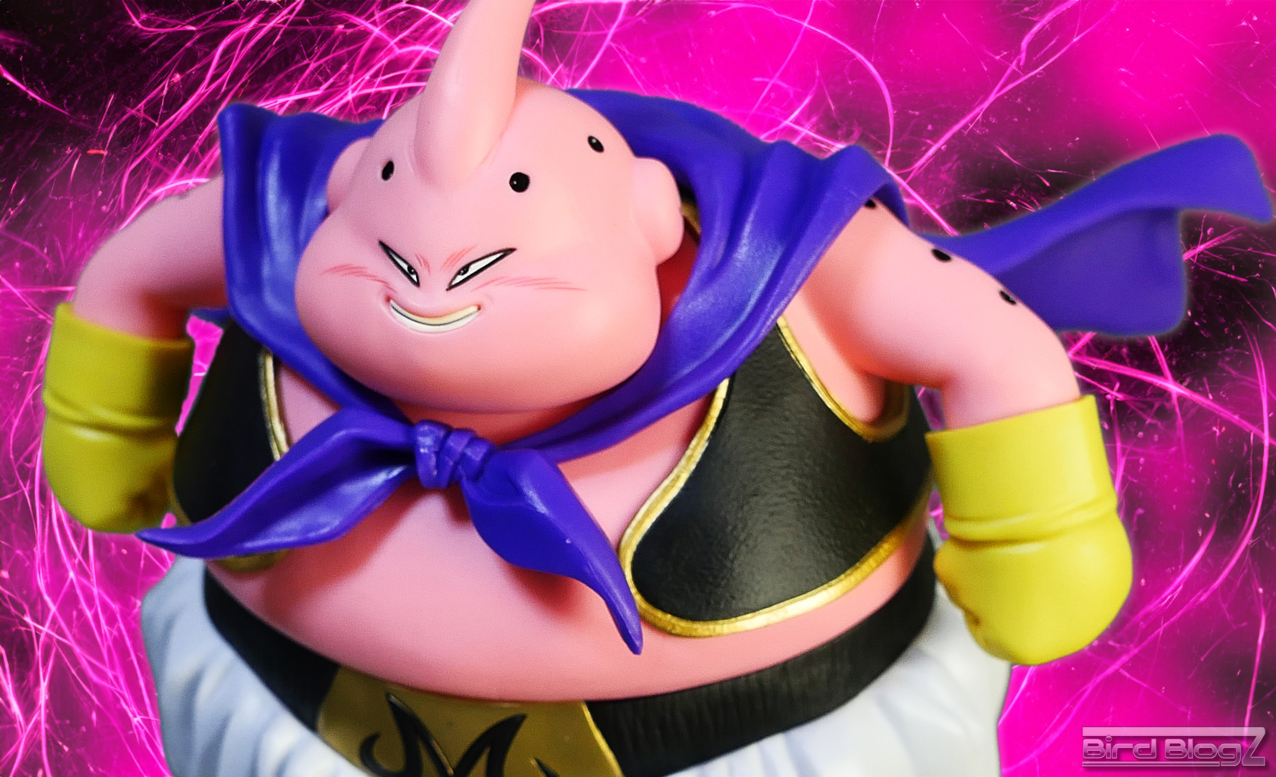 ドラゴンボールZ SOLD EDGE WORKS THE出陣 25 | | BirdBlog-Z