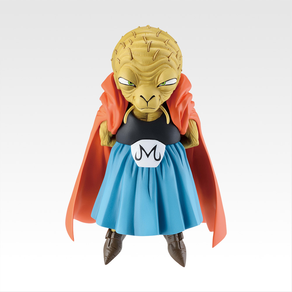 一番くじ ドラゴンボール BATTLE OF THE SUPER SAIYAN | | BirdBlog-Z