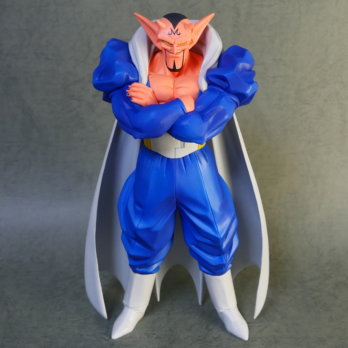 一番くじ ドラゴンボール 激突!!宇宙を賭けた闘い B賞 ダーブラ