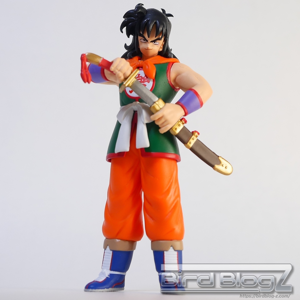 ドラゴンボール History Box vol.17 ヤムチャ | | BirdBlog-Z