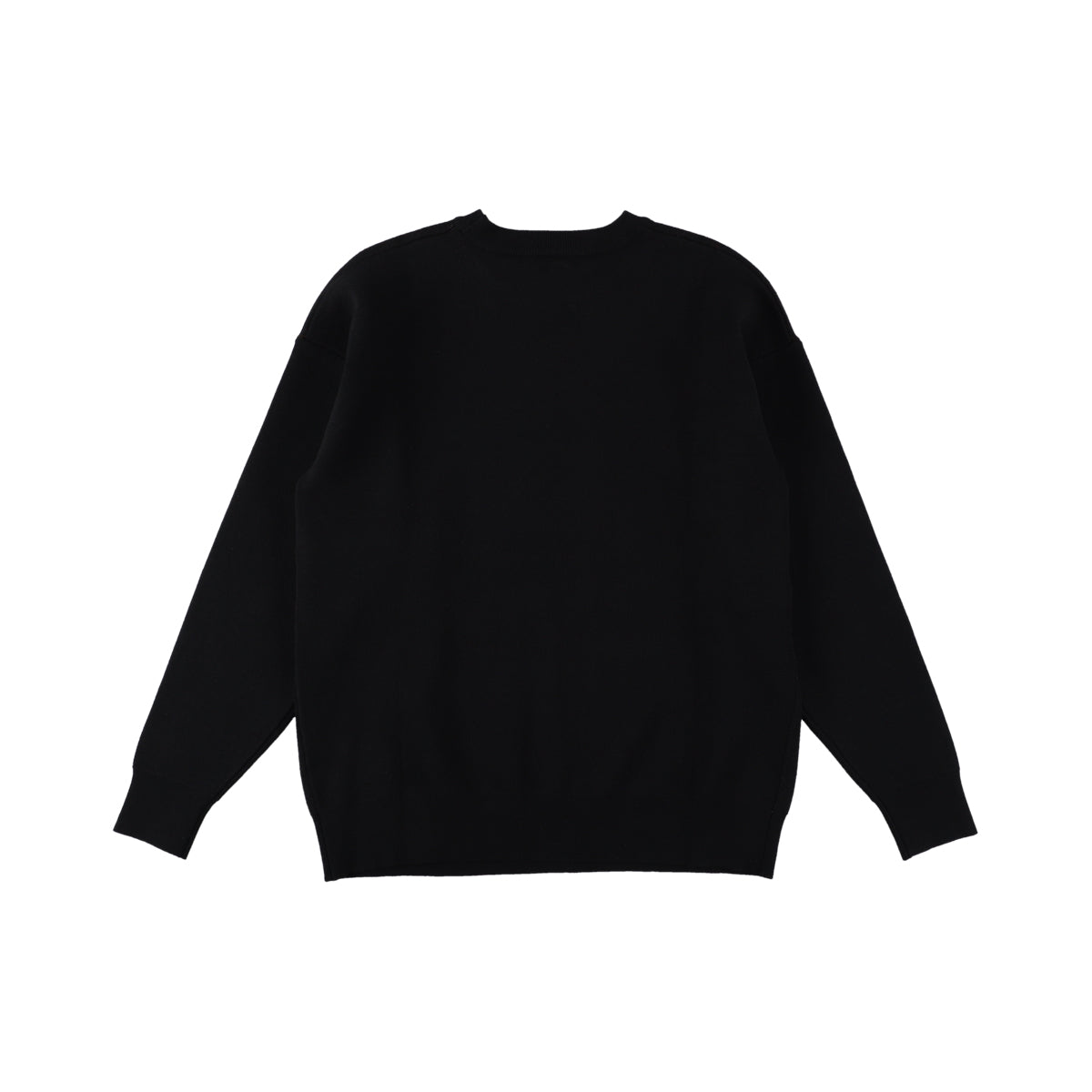 Pixel jacquard knit – BIRDOG