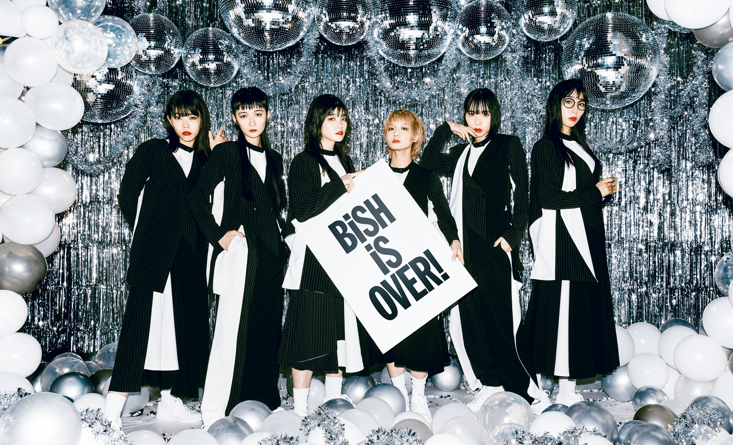 2022年12ヶ月連続リリースタイトルコンプリート特典応募サイト