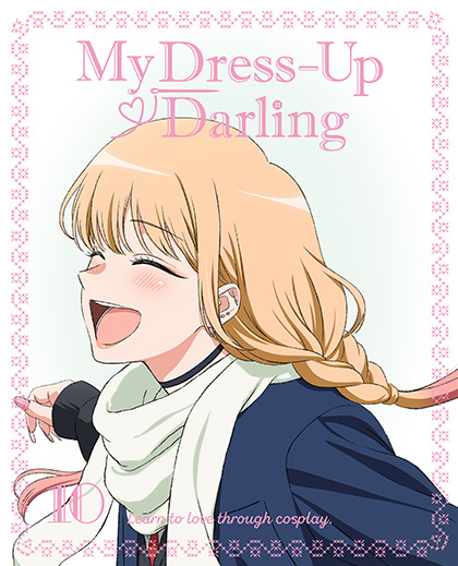 TVアニメ「その着せ替え人形は恋をする」公式サイト