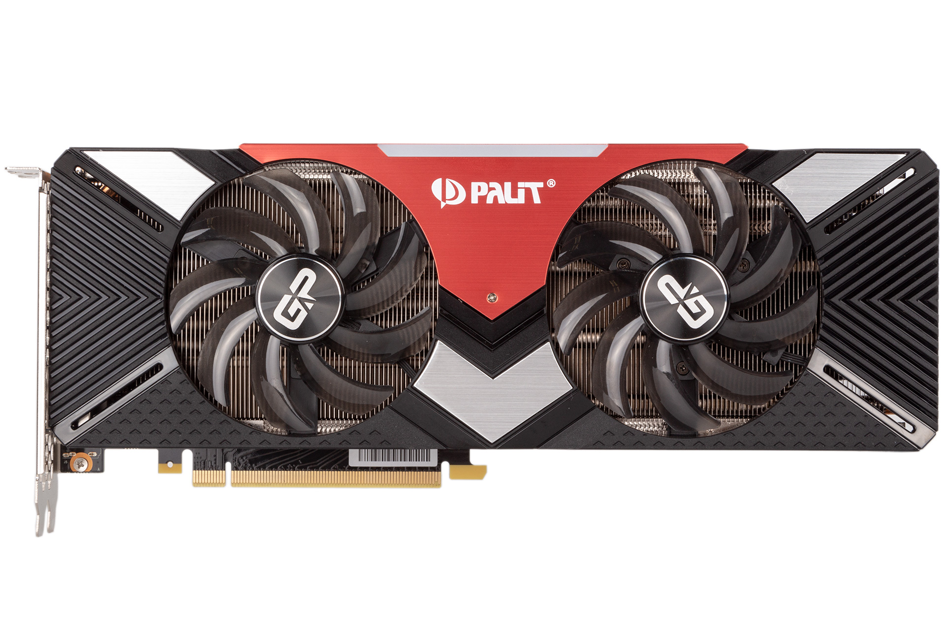 Palit GeForce RTX 2070 Dual Review | bit-tech.net
