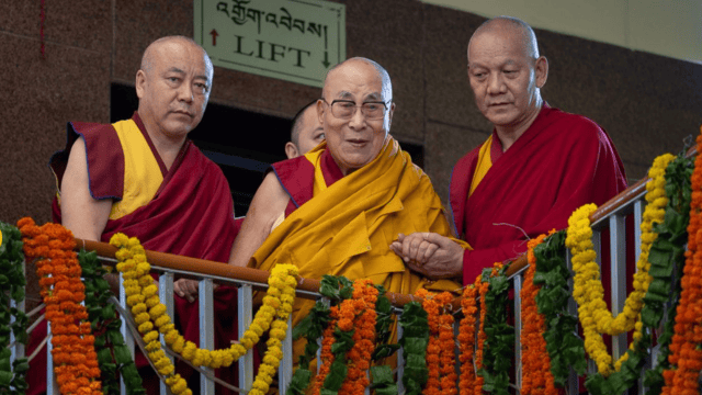 The Dalai Lama Turns 90: A Look at Tibet's Future