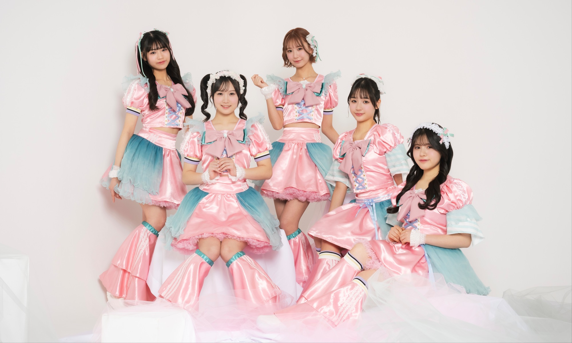 IDOL Treasure bottle LIVE∼初夏の幕張スペシャル∼DAY① | YUM!-TUK