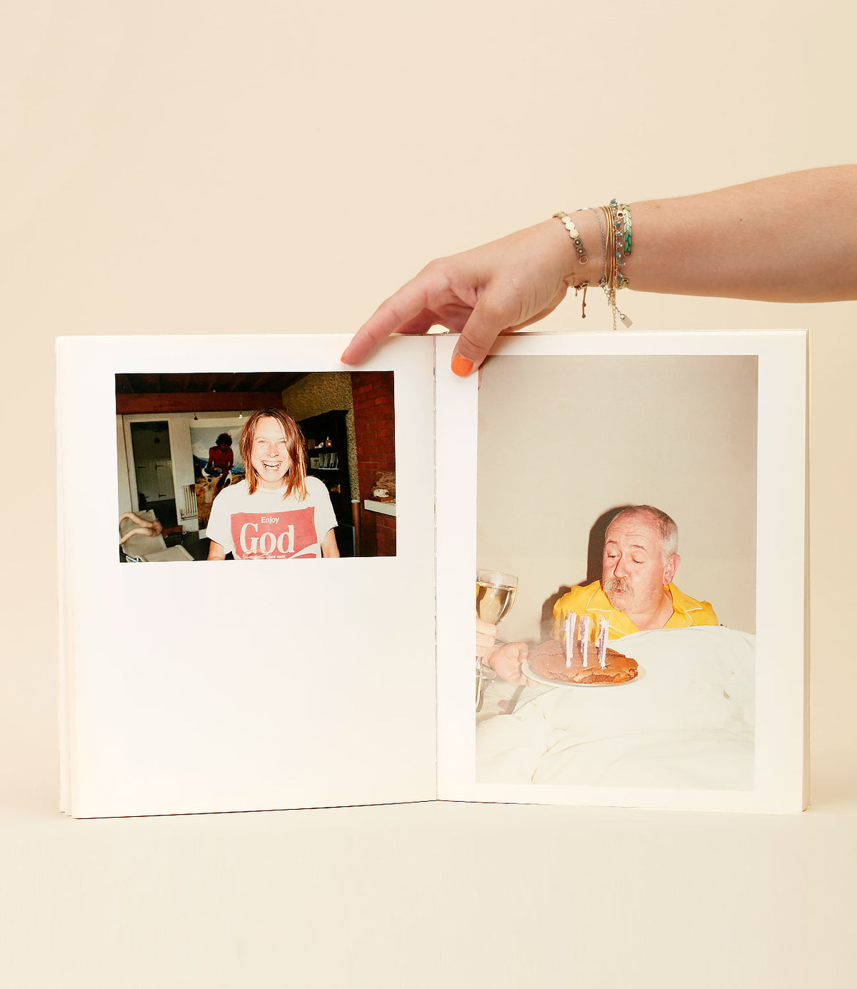 Juergen Teller - The Keys To The House - biutifulshop.com