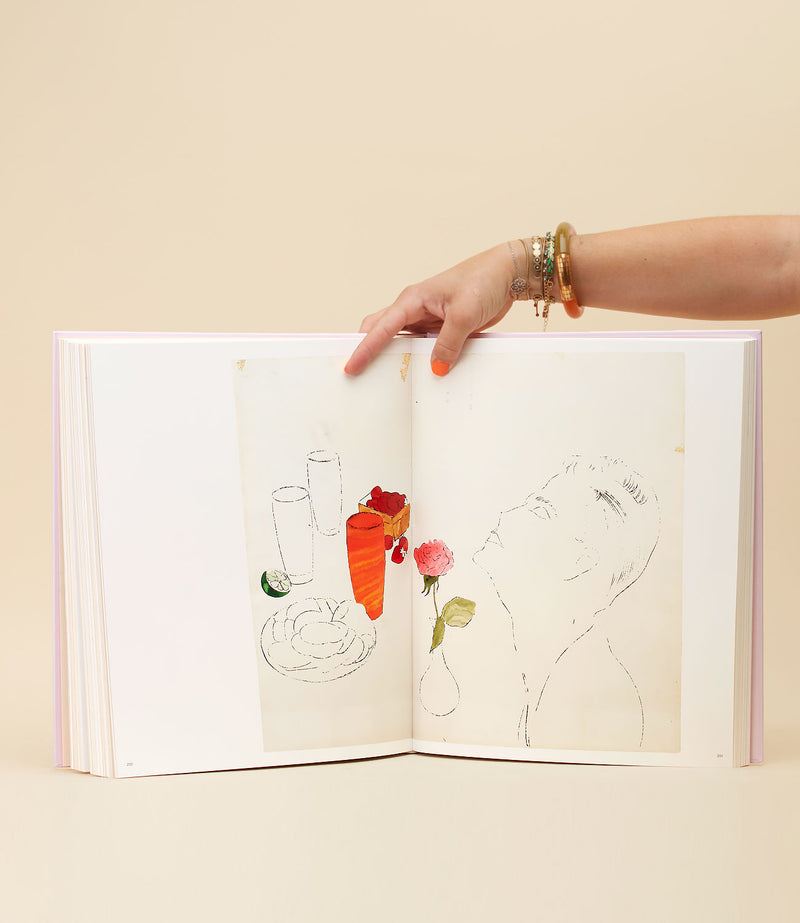 Taschen Andy Warhol Love Sex & Desire – biutifulshop.com