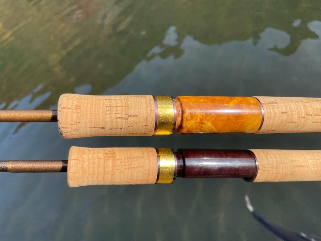 ロデオクラフト ／ブロンズウルフ62ML-TRZをインプレ | 琵琶湖バスライフ