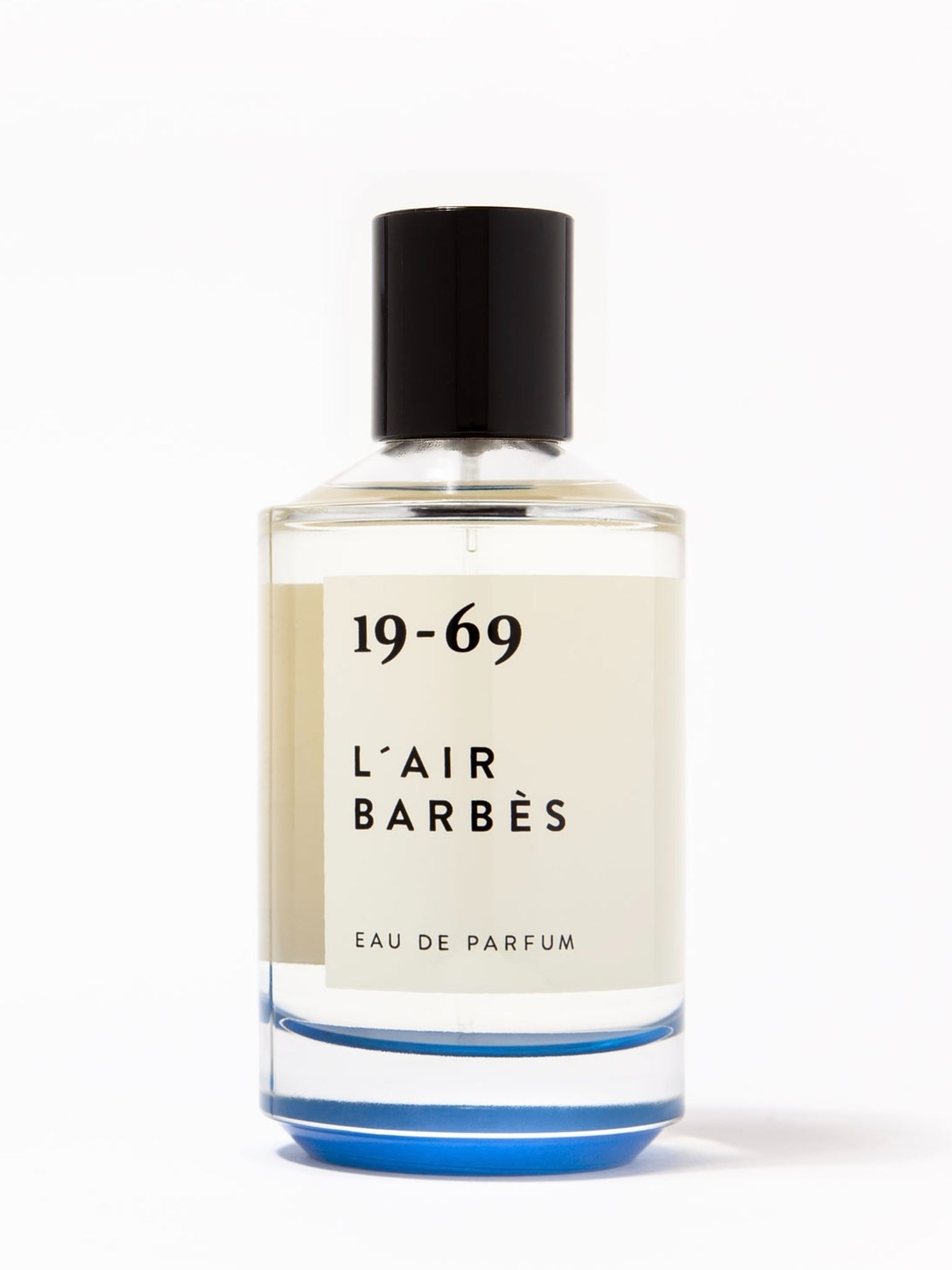 19-69 L'air Barbes 100ml（ナインティーシックスティーナイン レール