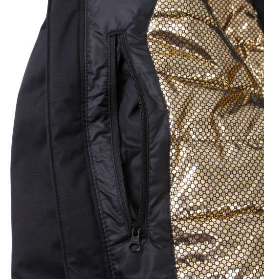 Columbia オークハーバーインシュレイテッドジャケットについてのご