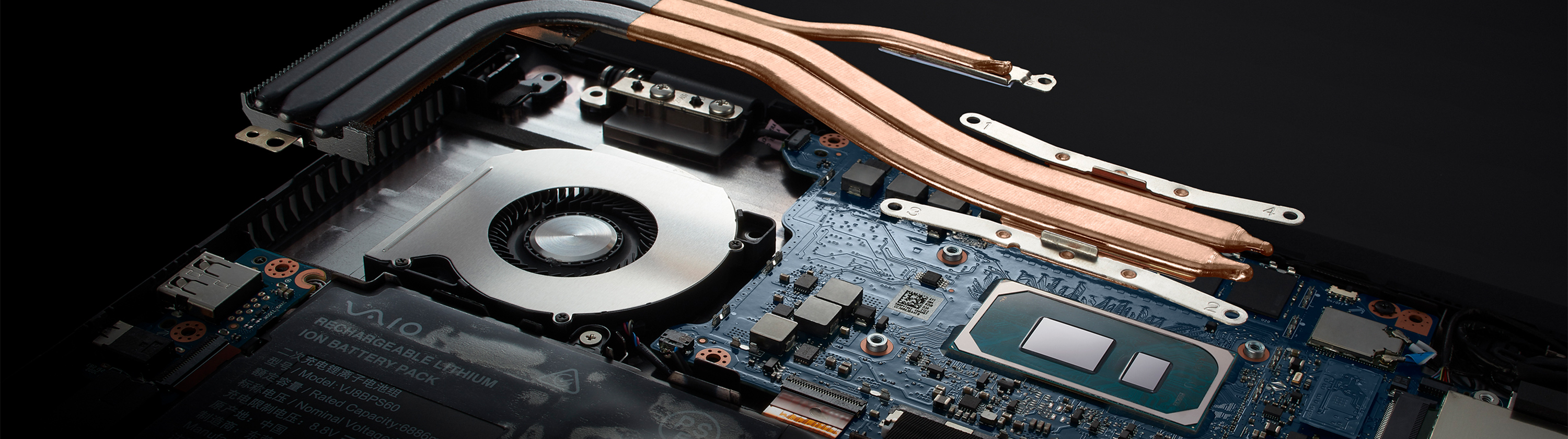 VAIO Pro PJ | 法人向け VAIO｜VAIO公式 オンラインストア｜VAIO STORE