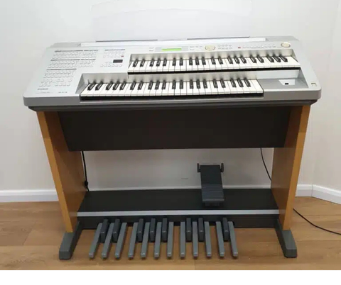 Yamaha Electone ELB-02 まっつんさん専用 エレクトーン ELB-02 Yamaha