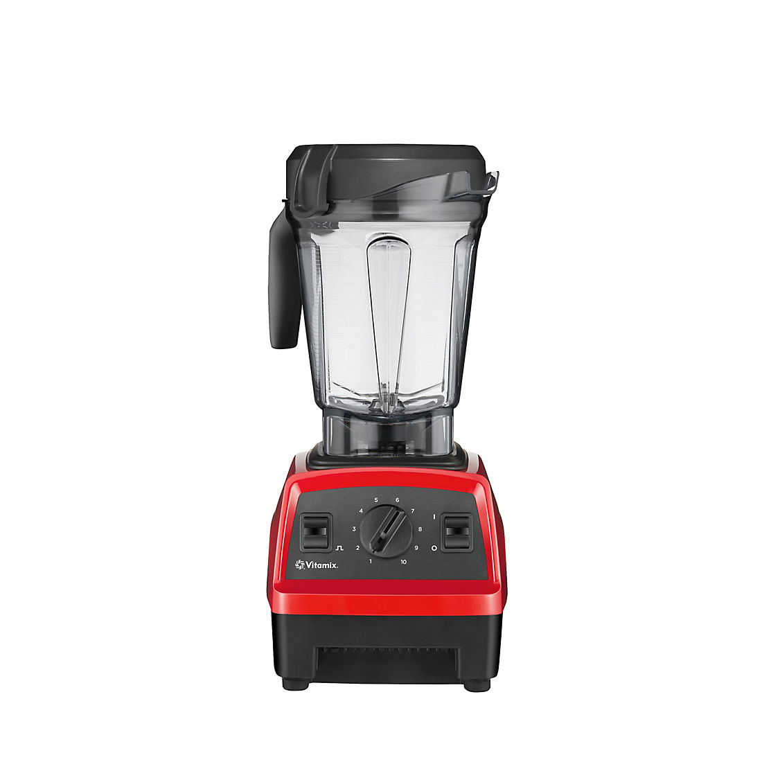 Vitamix E320 Blender (Red) | BJ's Wholesale Club