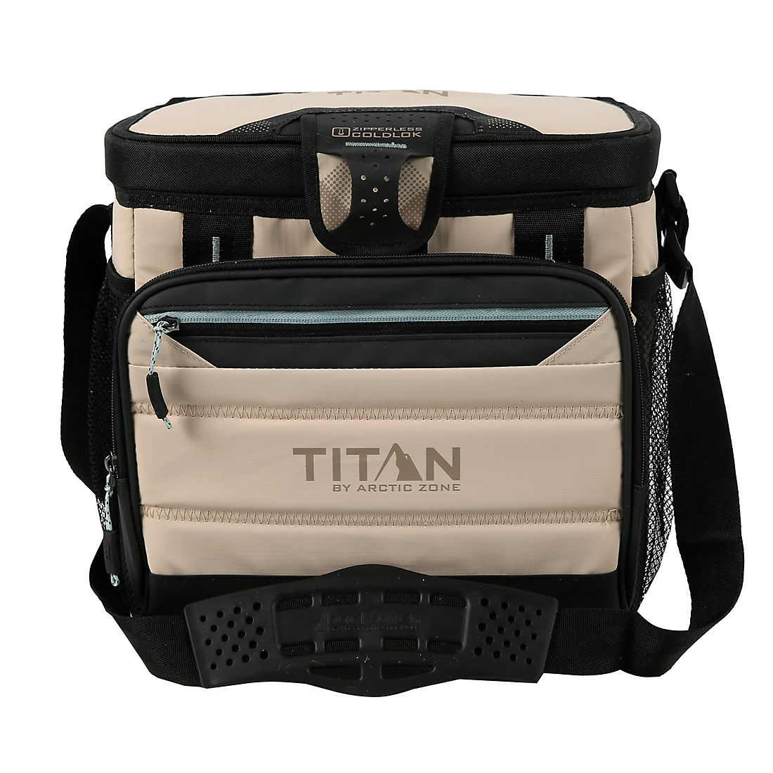 Titan by Arctic Zone 16-Can Zipperless Cooler | BJ's Wholesale Club