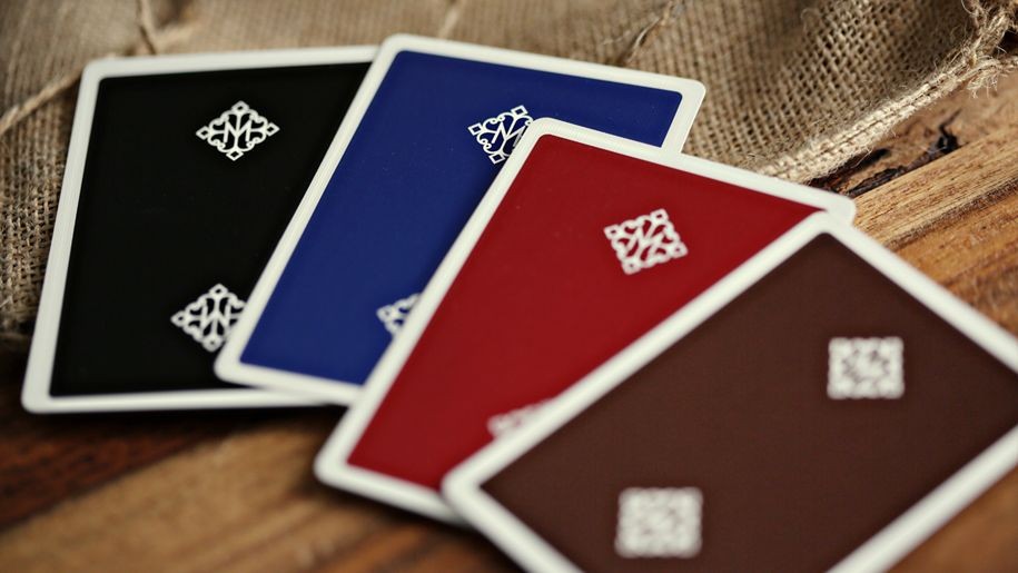 Madison Rounders (Brown) | BOMBMAGIC