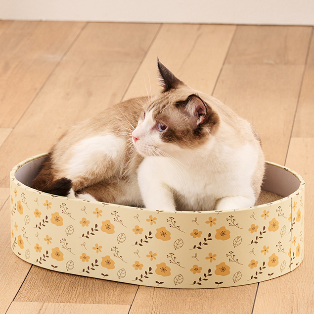 ボンビアルコン オンラインショップ / 猫のツメトギ ねこたま