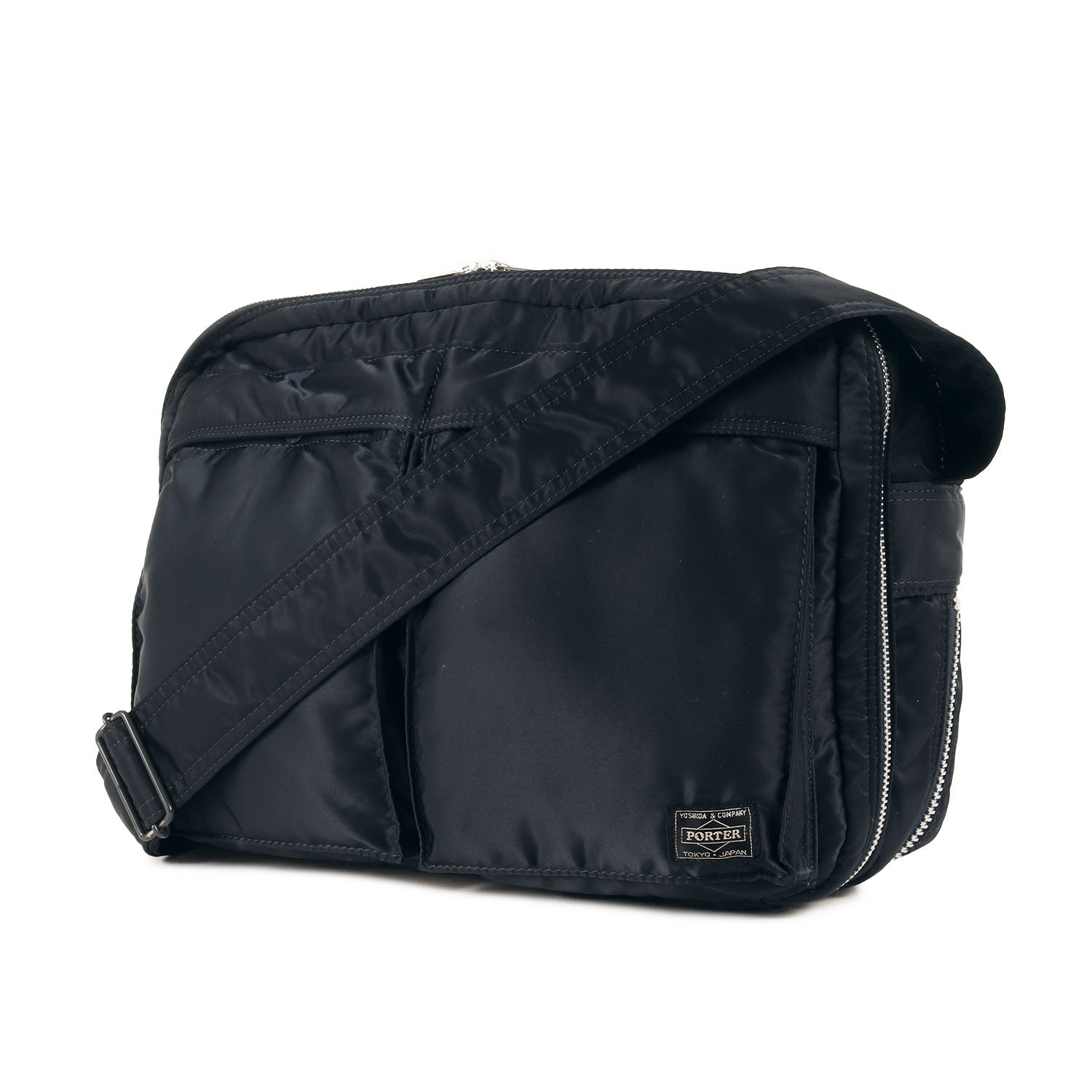 HEAD PORTER (ヘッドポーター) タンカー ショルダーバッグ - ブランド