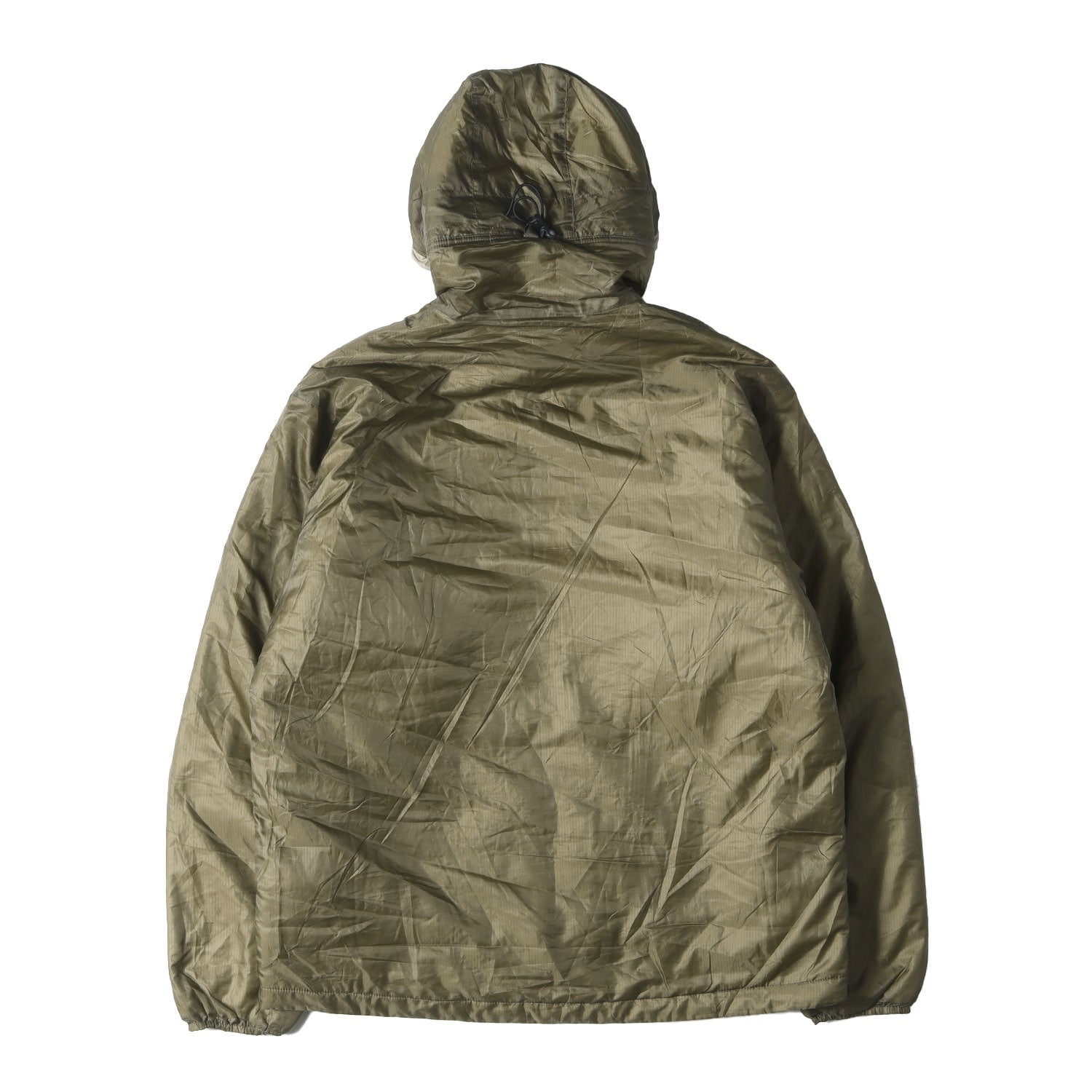 Patagonia (パタゴニア) 00s パフボール セーター / 中綿ジャケット