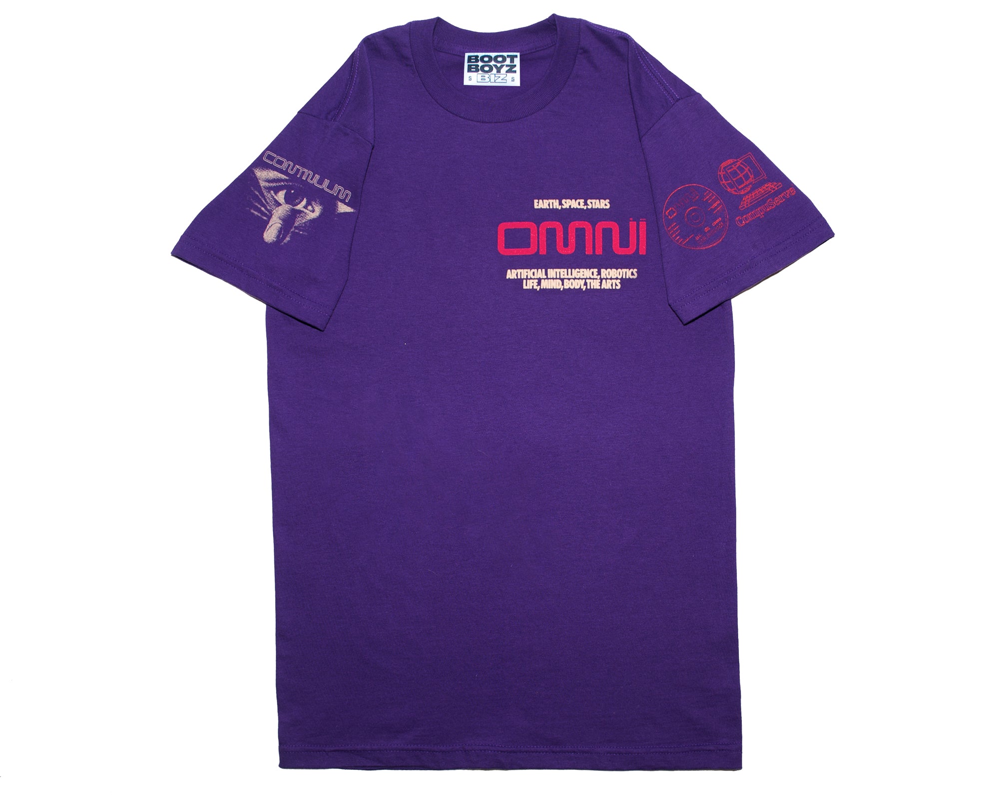 OMNI – Boot Boyz Biz