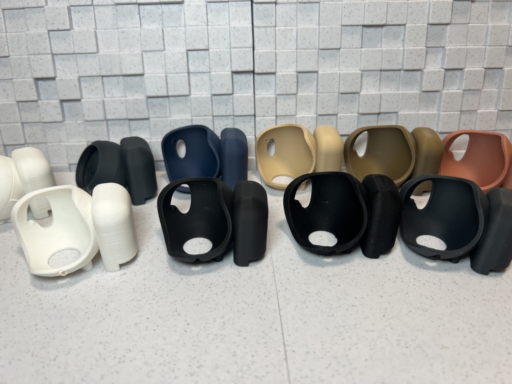 Keyball Trackball Case - Training&KBD - BOOTH