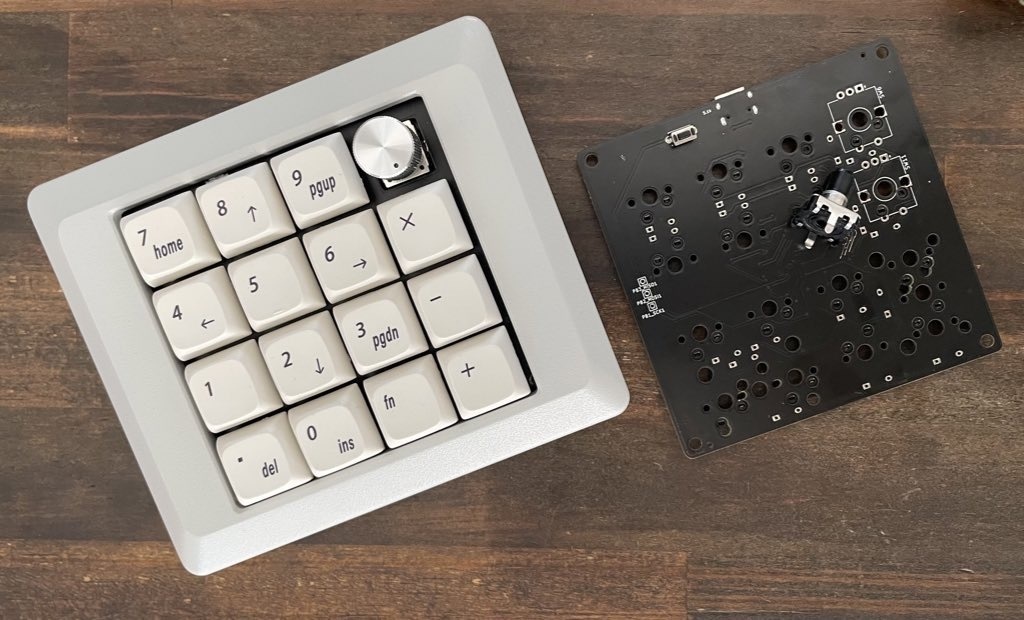 M0ii0「+十」キット - Rt421 - BOOTH