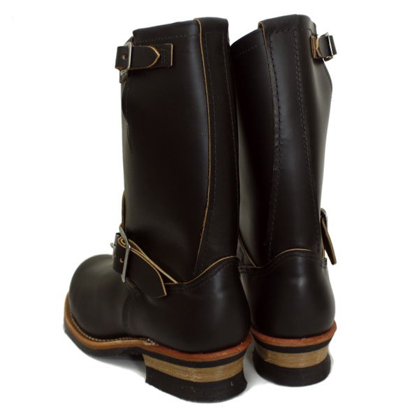 RED WING(レッドウィング) 9268 Engineer Boots(エンジニアブーツ