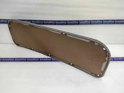 TRIM COMPBACK DOOR: MARUTI SUZUKI 83770M76M00-PBL -compatibility