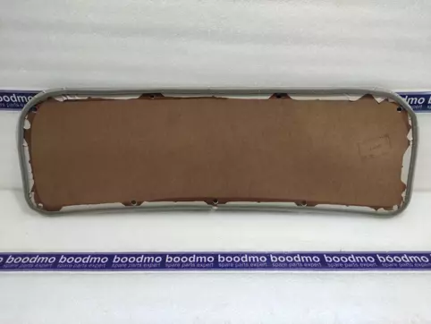 TRIM COMPBACK DOOR: MARUTI SUZUKI 83770M76M00-PBL -compatibility