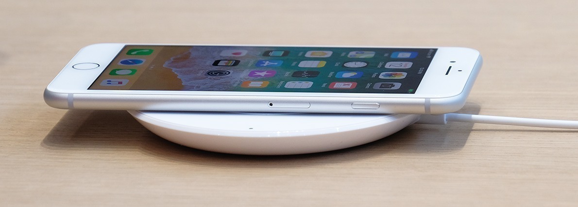 これぞ完成形! iPhone 8の真価を見極めよう? | Mac Fan Portal