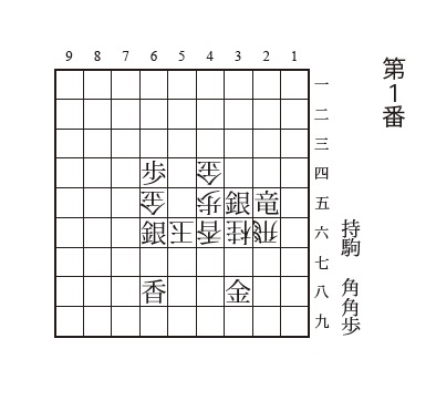 新刊案内『将棋魔法陣 ―二上達也詰将棋作品集―』 ～限定1000部！予約