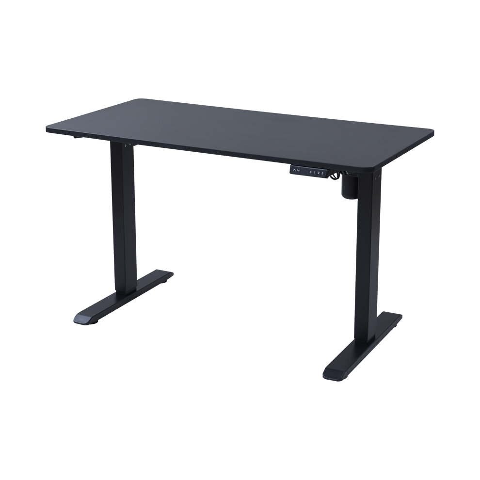 商品情報_電動昇降デスク／エントリーモデル（幅120cm） | 山善の商品