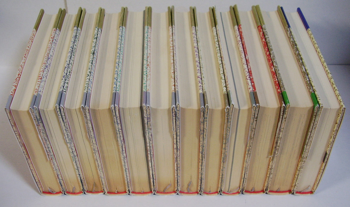 火の鳥 豪華愛蔵版 全12巻セット ◇ 手塚治虫 – Books Channel Store