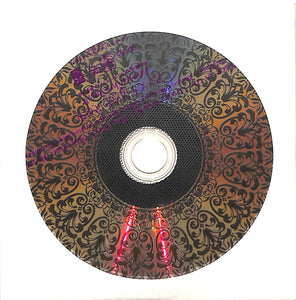 アリスが落ちた穴の中 Dark Marchen Show!!』豪華版 ART ALBUM＋DVD